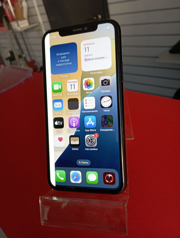 Мобильный телефон Apple iPhone 11 Pro