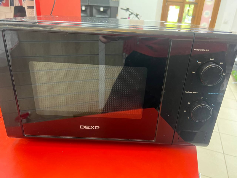 Микроволновая печь DEXP mb 70