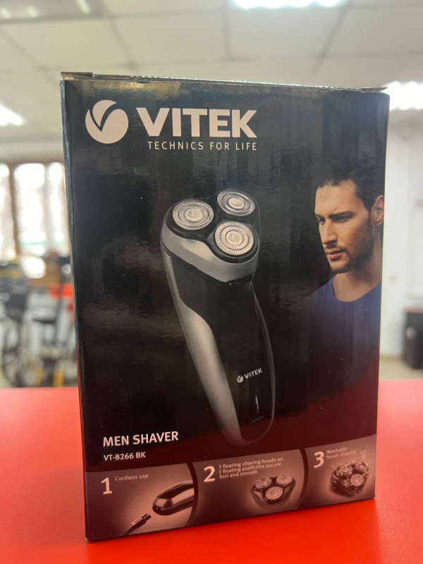 vt-8266 Vitek 1