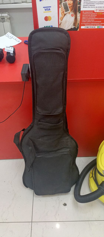 Гитара  sest210 MBK