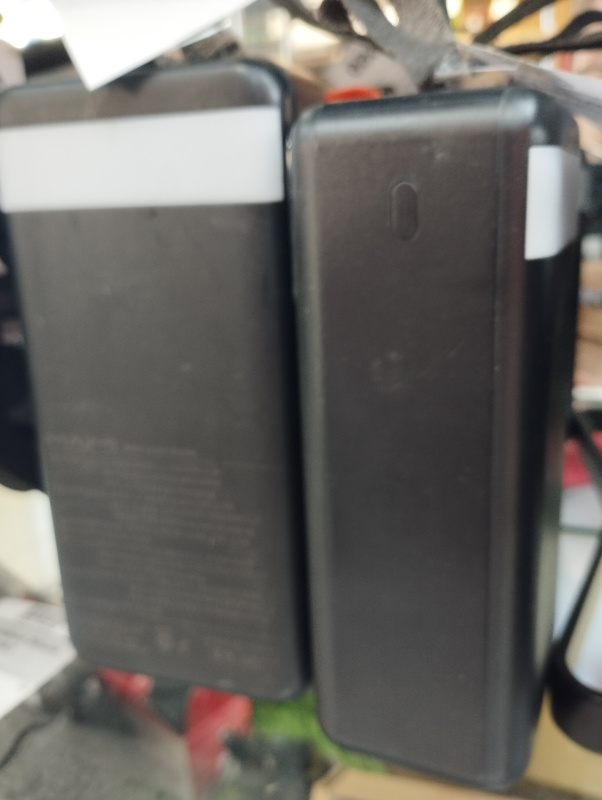 Внешний аккумулятор  50000