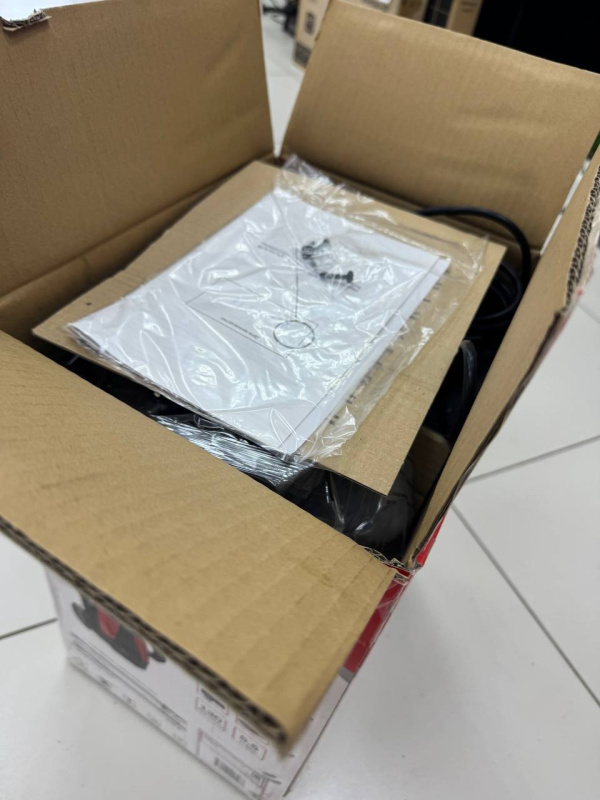 Мойка высокого давления Elitech M 1500P2