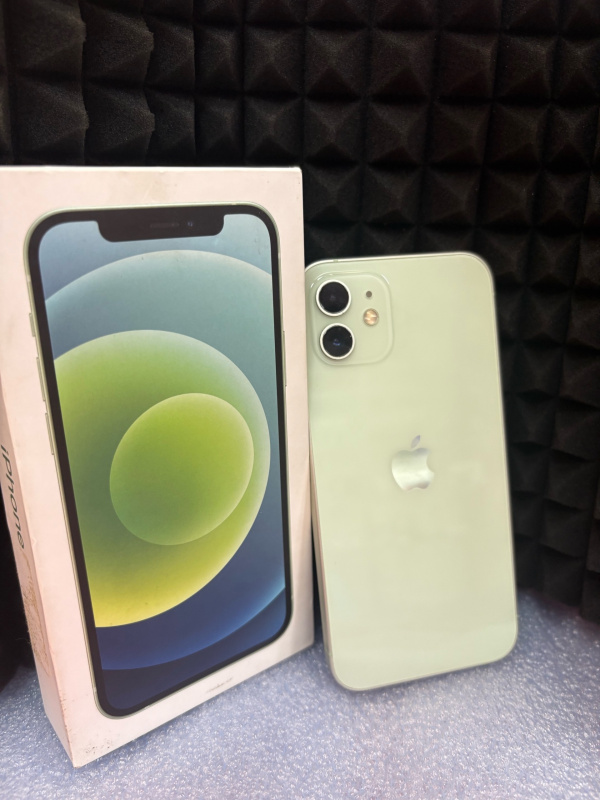 Мобильный телефон Apple iPhone 12