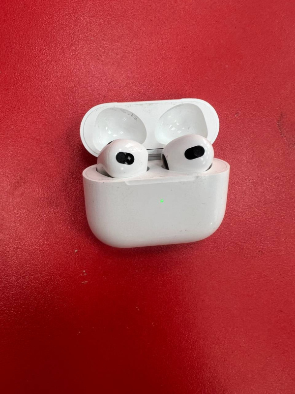 Наушники Apple AirPods 3