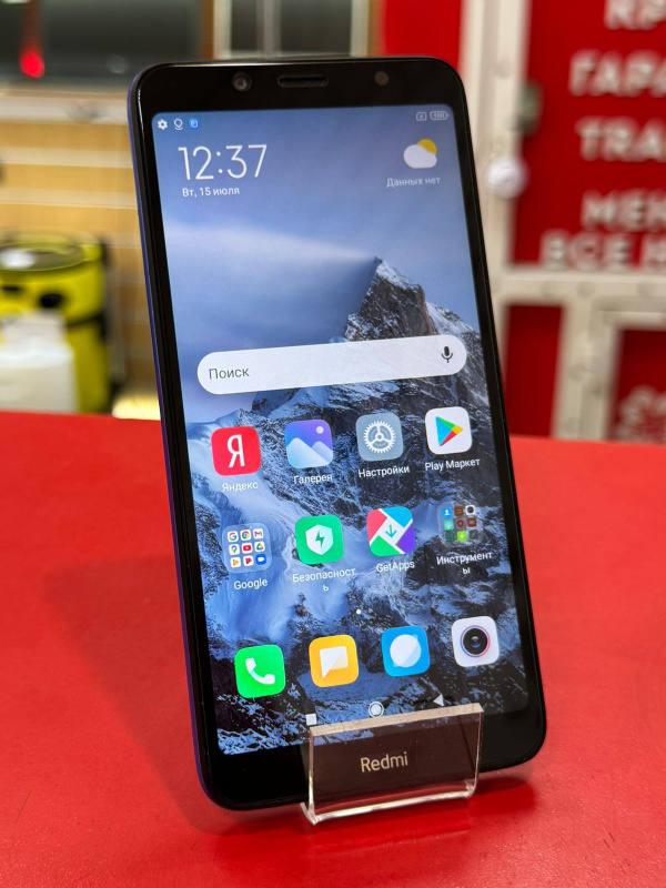 Мобильный телефон Xiaomi Redmi 7A