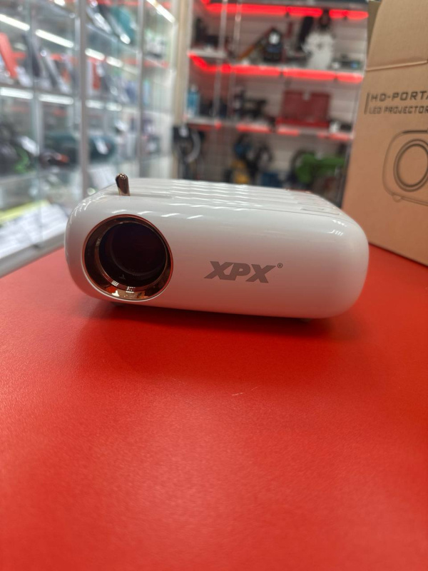 Проектор XPX V1