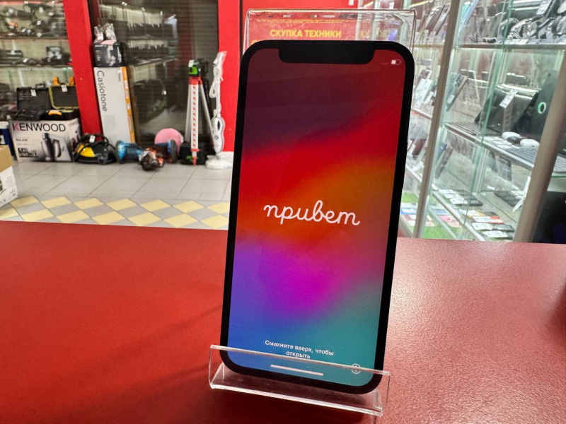 Мобильный телефон Apple iPhone 12 Mini