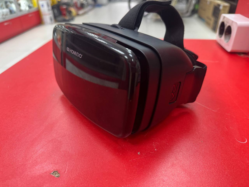 Очки виртуальной реальности Homies очки виртуальной реальности для телефона