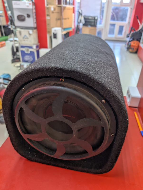 Авто сабвуфер Pioneeir.ok 1600w