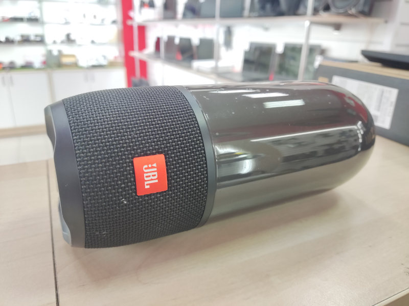 Колонки Беспроводная колонка JBL Pulse 3