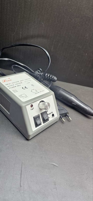 Маникюрная дрель  Mersedes 2000