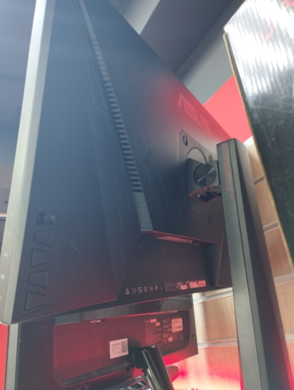 Монитор ASUS TUF Gaming VG259QM