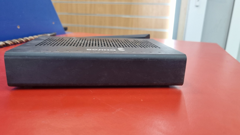 Роутер  XPON hg 8145v5