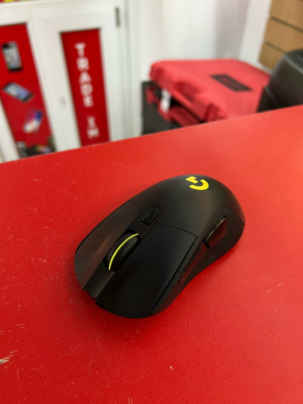 Мышь Logitech G703