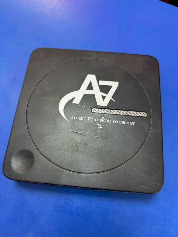 openbox Open Star a7