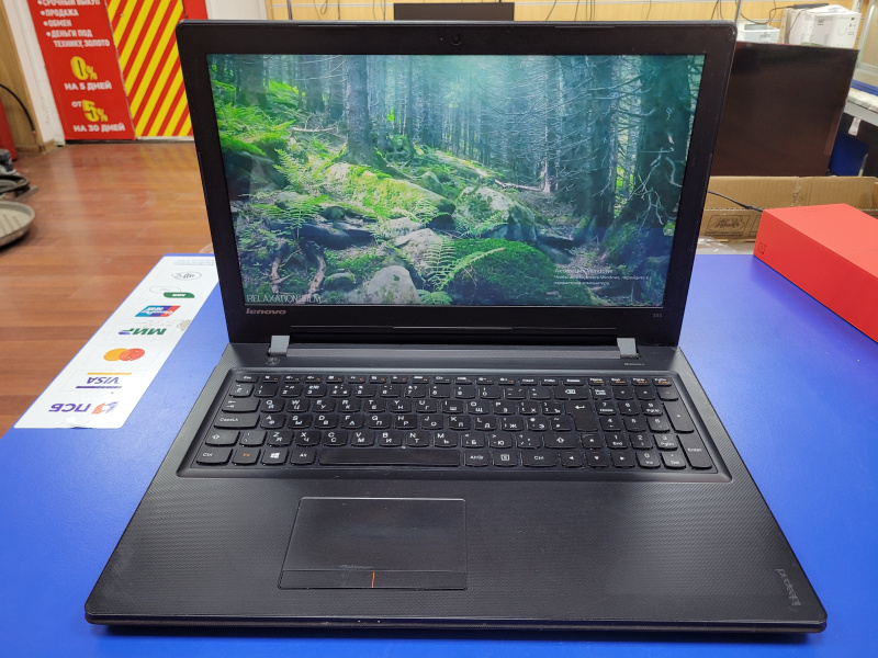 Ноутбук Lenovo 80M3