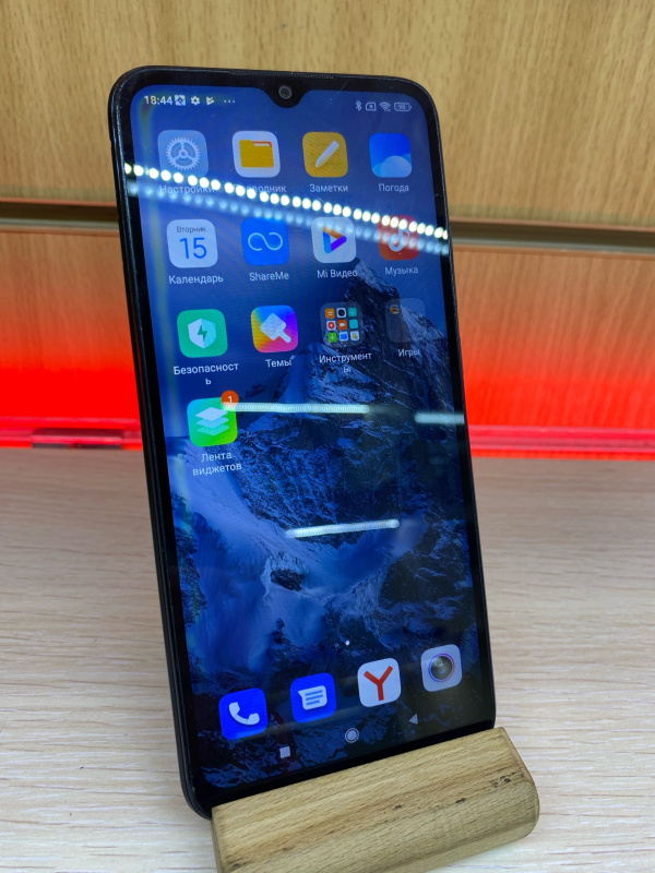 Мобильный телефон Xiaomi Redmi 9A