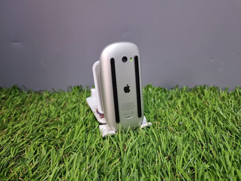 Мышь Apple magic mouse