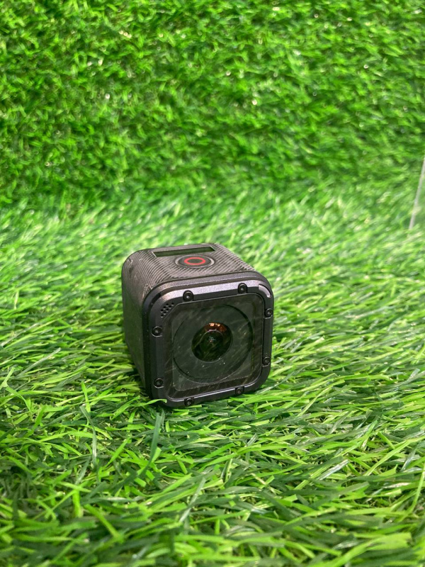 Видеокамера GoPro Hero 4
