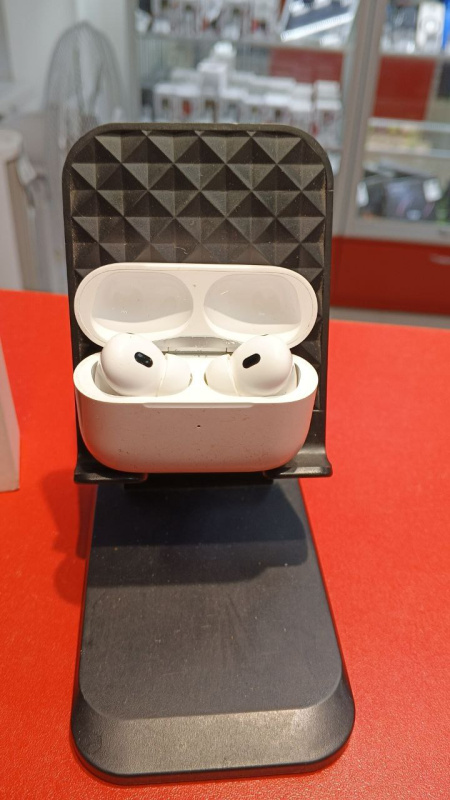 Наушники Apple Air Pods (rep)