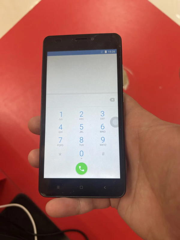 Мобильный телефон Oukitel C3