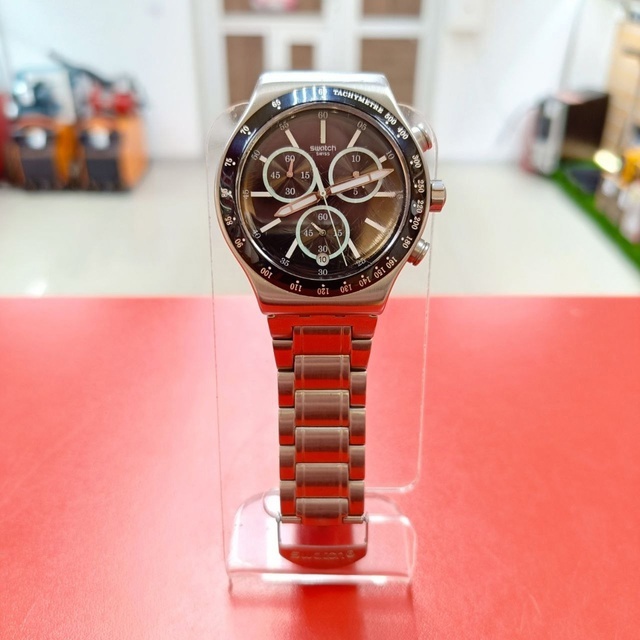 Часы наручные Swatch sr936sw