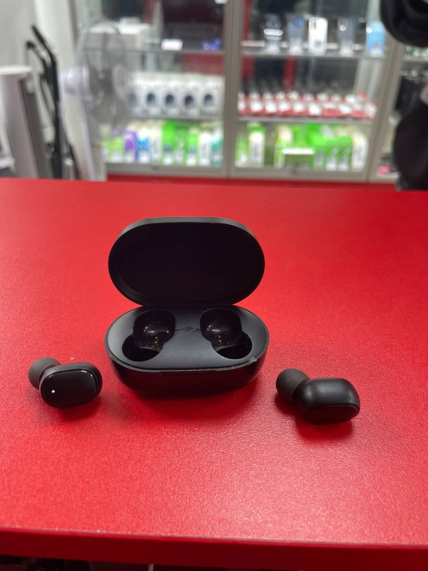 Наушники Xiaomi true wireless earbuds basic 7