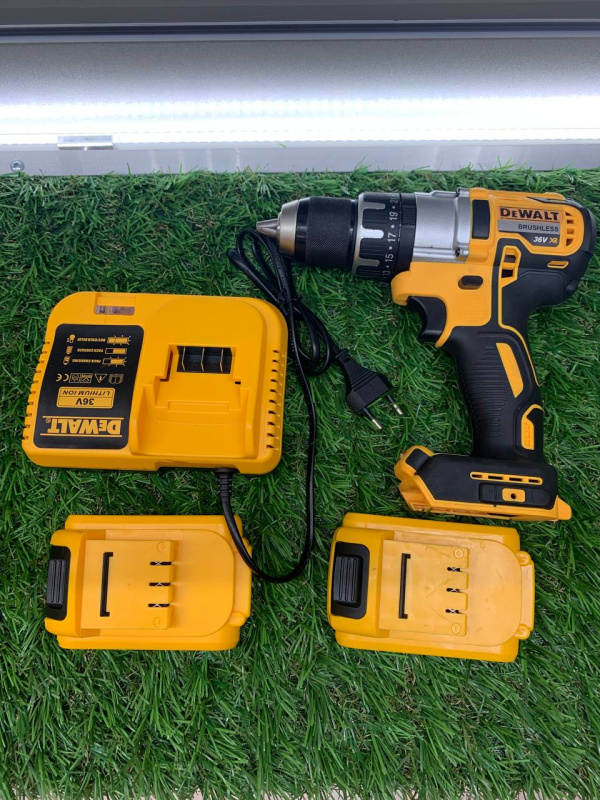 Dewalt 48. Dewalt 48