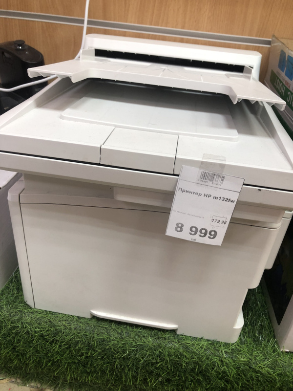 Принтер HP m132fw