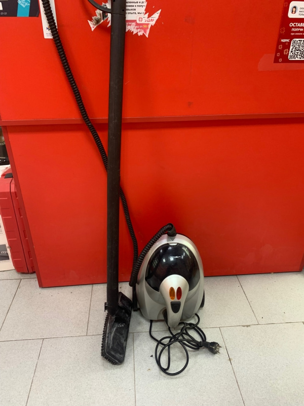 Отпариватель Clatronic IP24