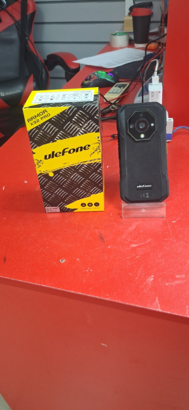 Мобильный телефон Ulefone Armor