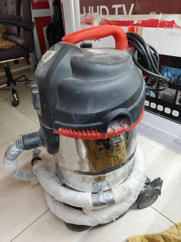 Промышленный пылесос Felisatti pp-30/1400