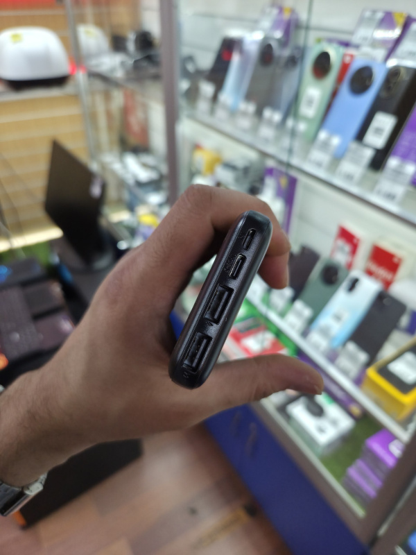 Внешний аккумулятор Hoco 10 000