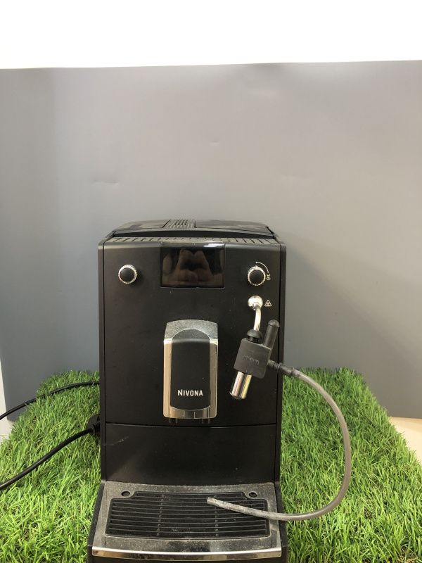 Кофемашина  Кофемашина Nivona NICR 550