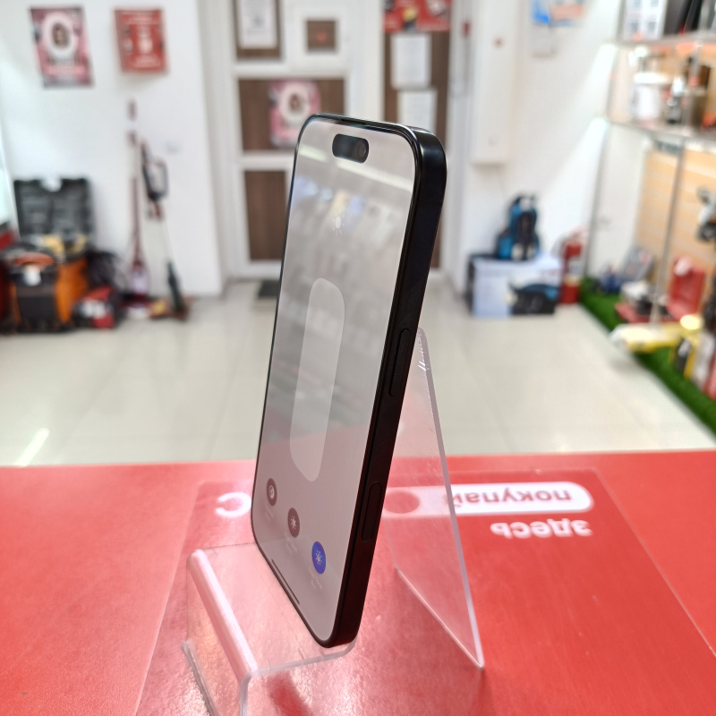 Мобильный телефон Apple iPhone 16 Pro