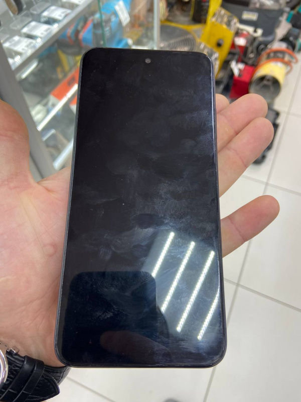 Мобильный телефон Realme Note 60x