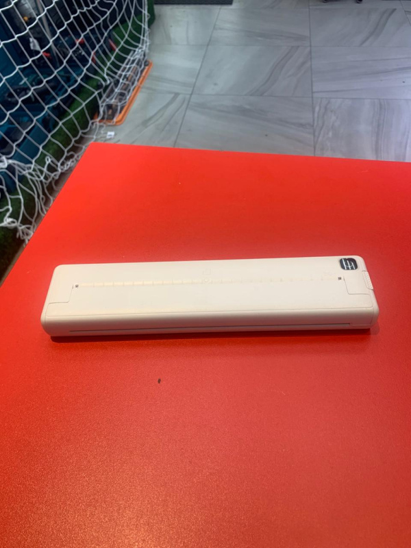 Принтер Термический принтер А4 А4