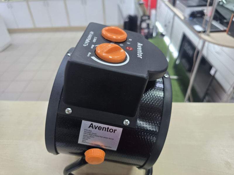Тепловая пушка  2500W