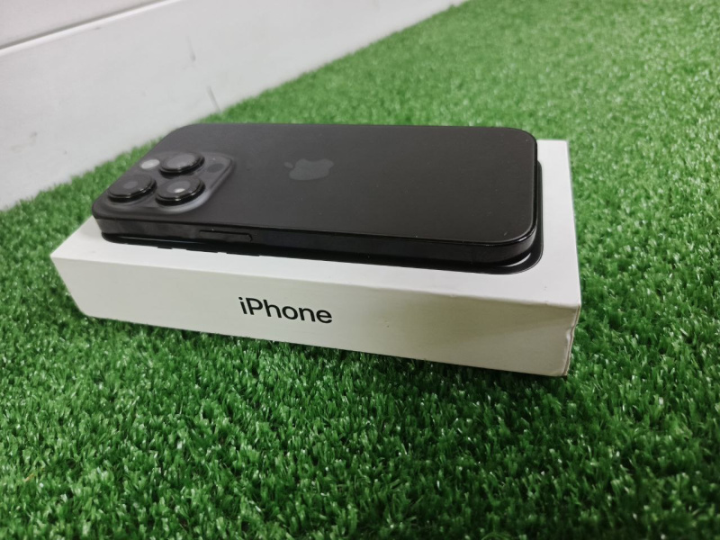 Мобильный телефон Apple iPhone 14 Pro