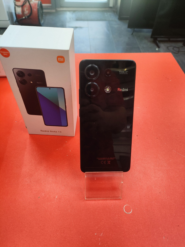 Мобильный телефон Xiaomi Redmi 13