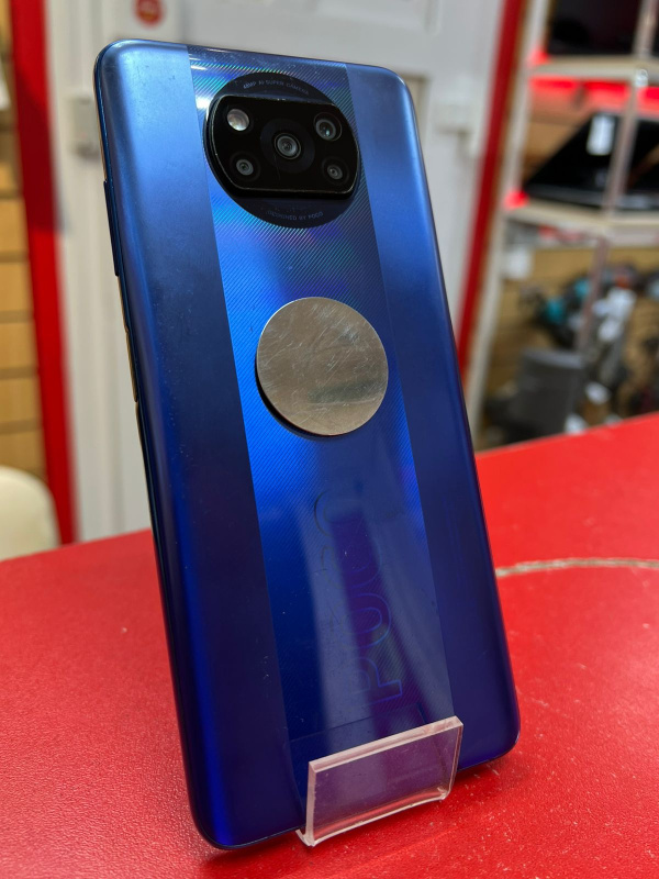 Мобильный телефон Xiaomi POCO X3 Pro