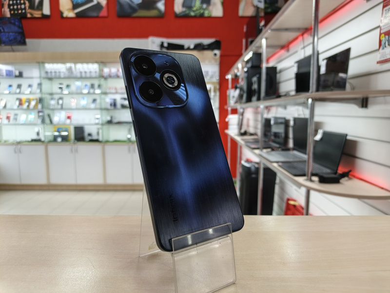 Мобильный телефон Infinix Smart 8 Pro