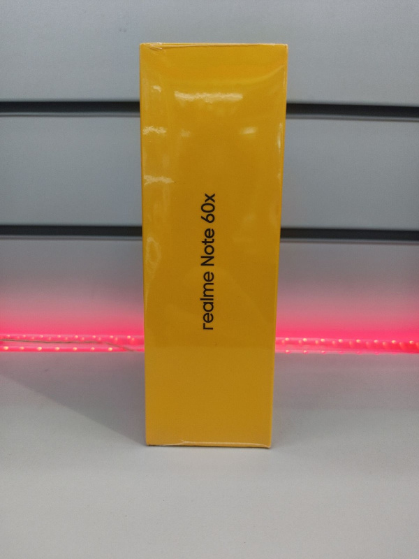 Мобильный телефон Realme Note 60x