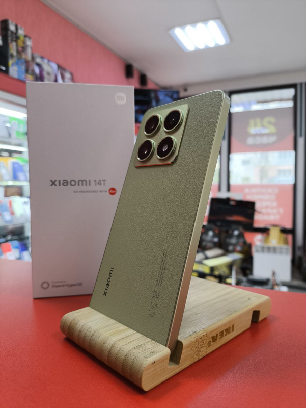 Мобильный телефон Xiaomi 14T