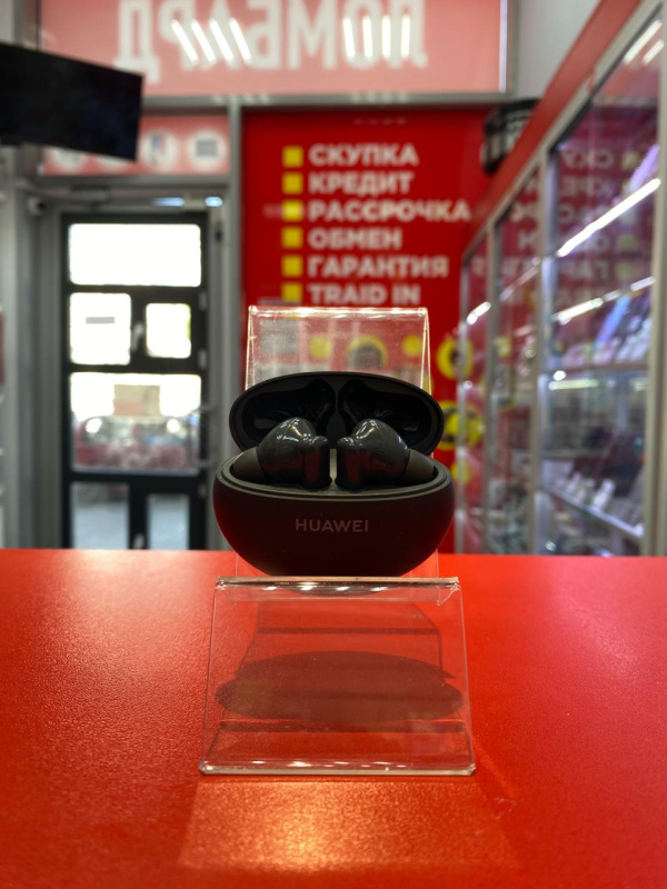 Наушники Huawei FreeBuds 5i