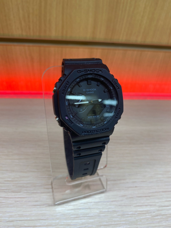 Часы наручные Casio gbd-200