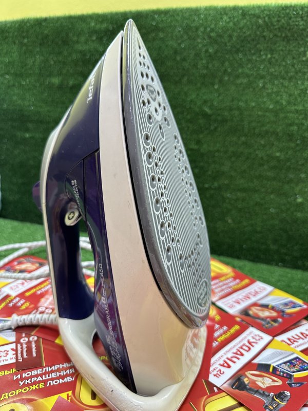 Утюг Tefal PROGRAM 8