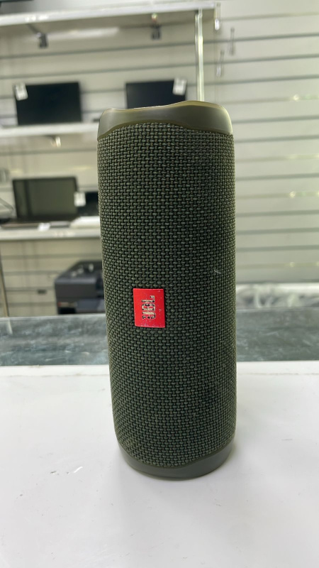 Колонки КОЛОНКА JBL FLIP 5