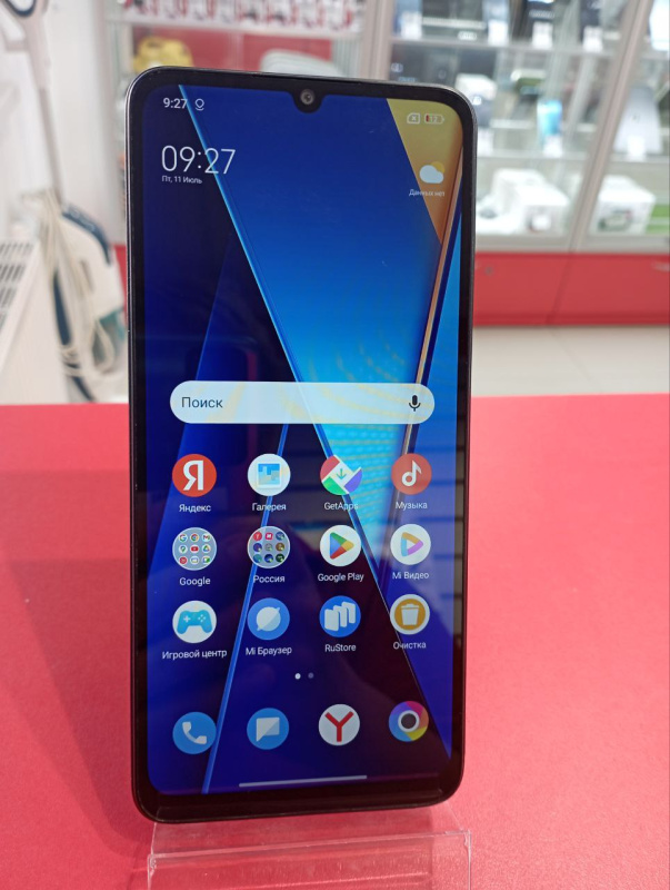Мобильный телефон Xiaomi Poco C65