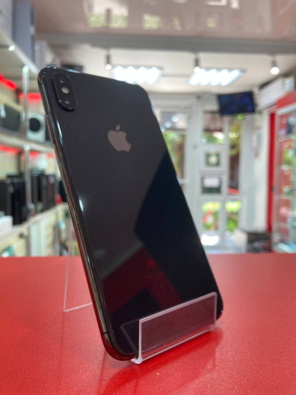 Мобильный телефон Apple iPhone XS Max